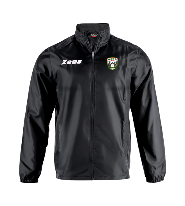 Nantwich United Start Rain Jacket - Children (No VAT)