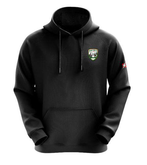 Nantwich United Ultra Hoodie - Children (No VAT)