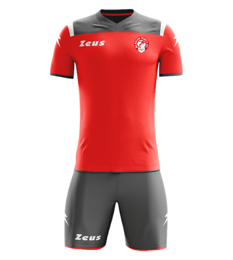 Wilmslow Sports Team Kit (U15-U18)