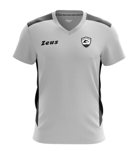 Baguley Athletic Start Shirt - Adults