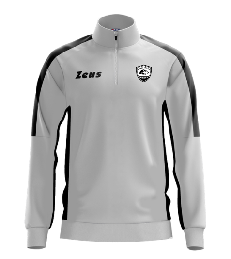 Baguley Athletic 1/4 Zip - Adults