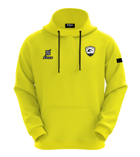 Baguley Athletic ZS7 Hoodie