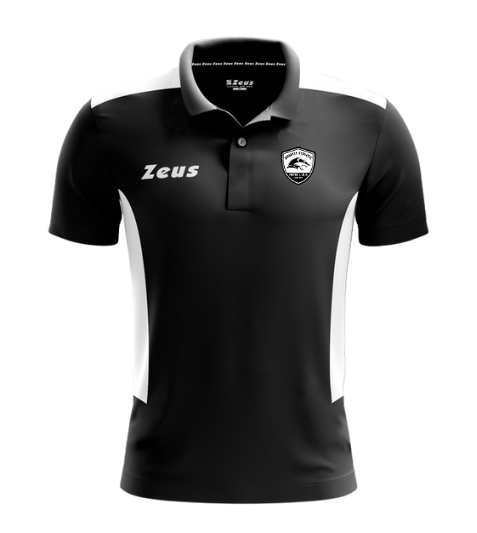Baguley Athletic Start Polo - Adults