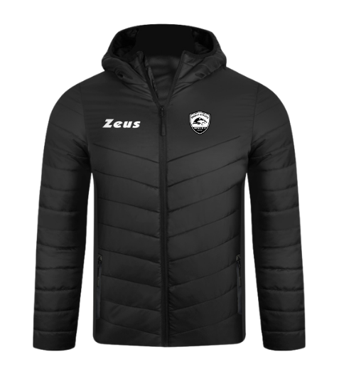 Baguley Athletic Start Coat - Adults