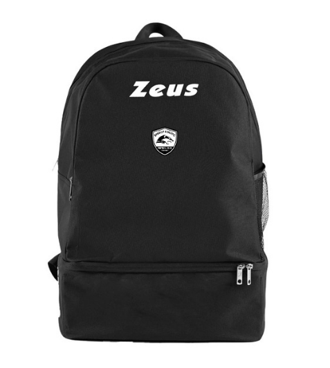 Baguley Athletic Backpack