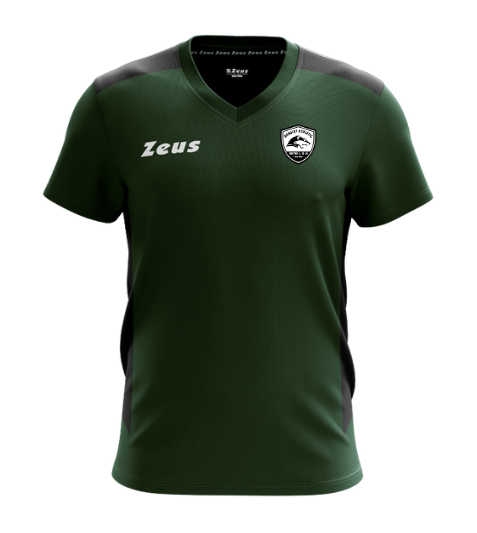 Baguley Athletic Coach Start Shirt
