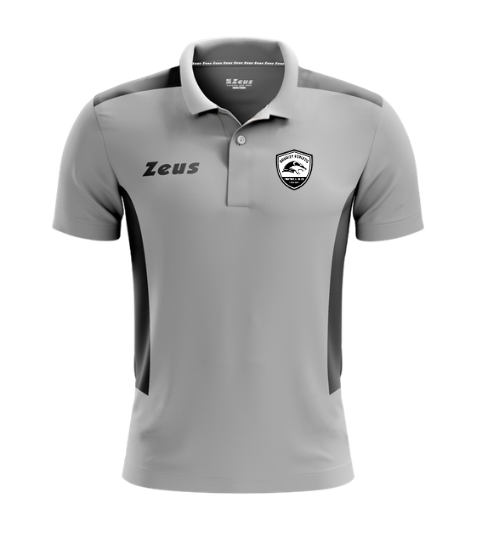 Baguley Athletic Coach Start Polo