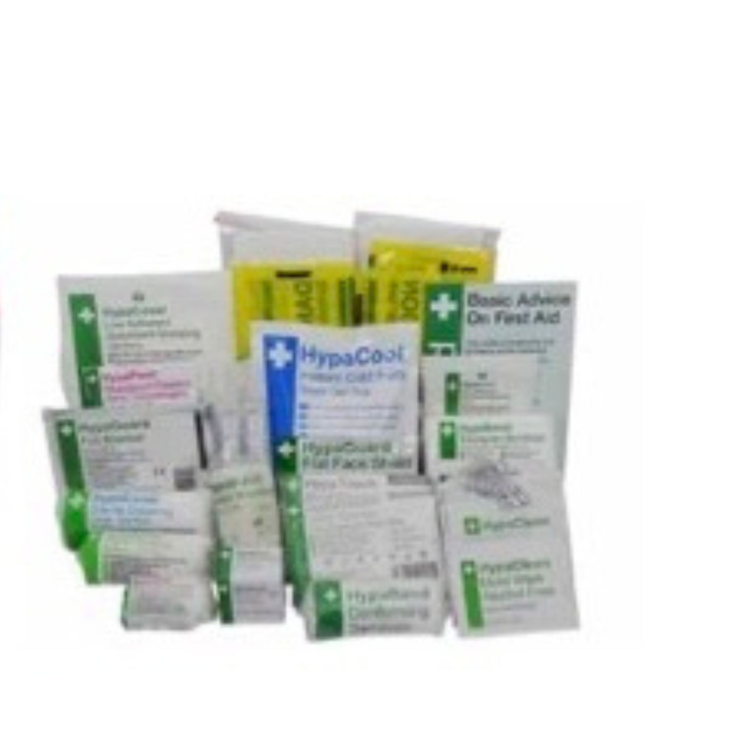 First Aid refill