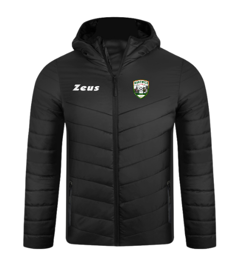Nantwich United Start Coat - Adults