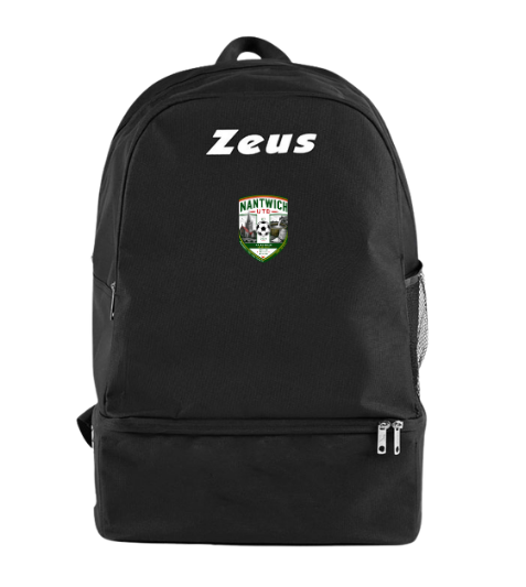 Nantwich United Start Backpack