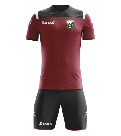 Nantwich United Vesuvio Kit - Children (No VAT)
