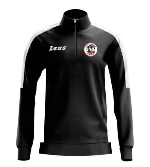AFC Cheadle 1/4 Zip - Children (No VAT)