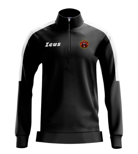 Warwick Community Start 1/4 Zip - Children (No VAT)