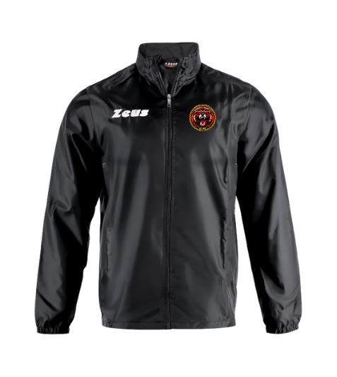 Warwick Community Start Rain Jacket - Children (No VAT)
