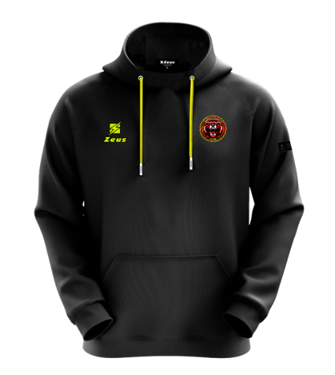 Warwick Community ZS7 Hoodie - Adults