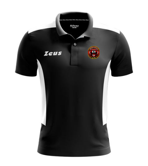 Warwick Community Start Polo - Children (No VAT)