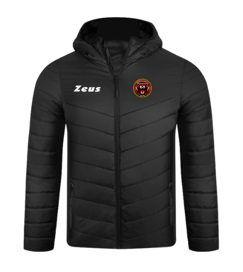 Warwick Community Start Coat - Children (No VAT)