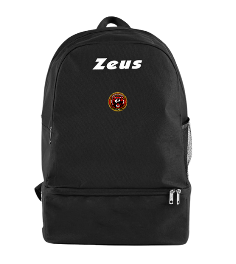 Warwick Start Backpack