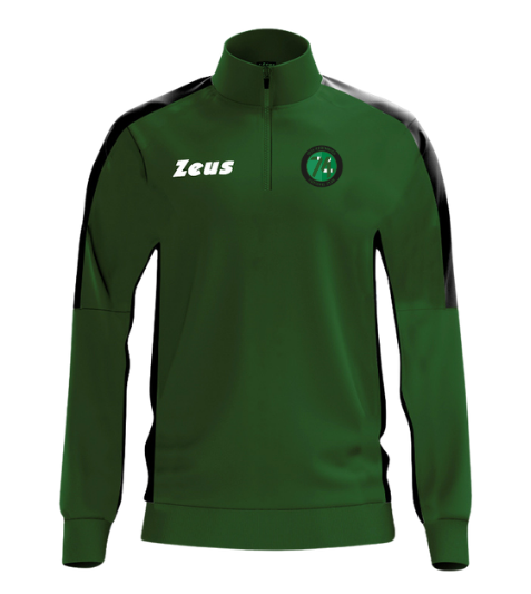 1874 Northwich Start 1/4 Zip - Adults