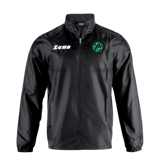 1874 Northwich Start Rain Jacket - Children (No VAT)