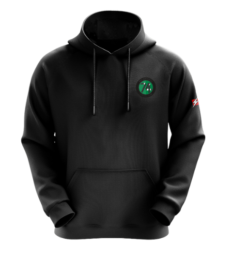 1874 Northwich Ultra Hoodie - Adults