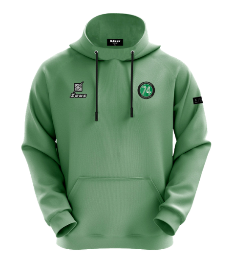 1874 Northwich ZS7 Hoodie
