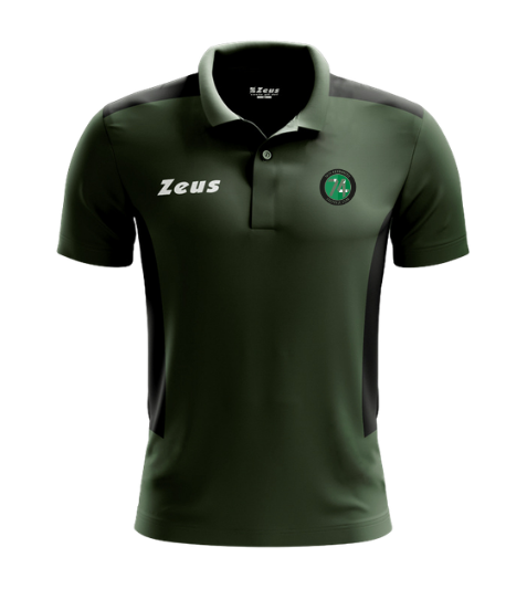 1874 Northwich Start Polo - Adults