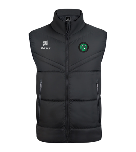 1874 Northwich Mykonos Gilet