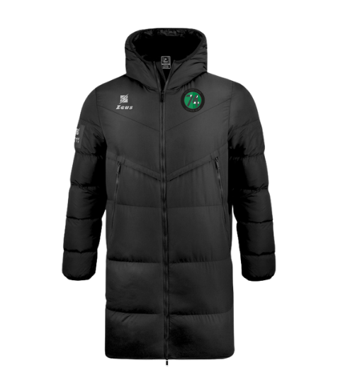 1874 Northwich Mykonos Long Coat