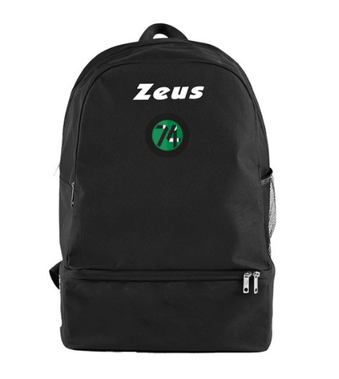 1874 Northwich Backpack
