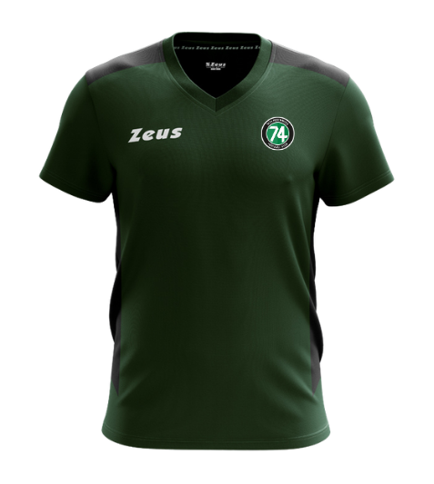 1874 Northwich Start Shirt - Children (No VAT)