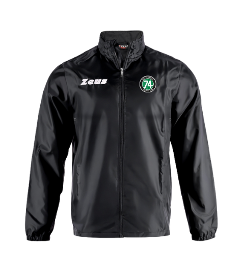 1874 Northwich Start Rain Jacket - Children (No VAT)