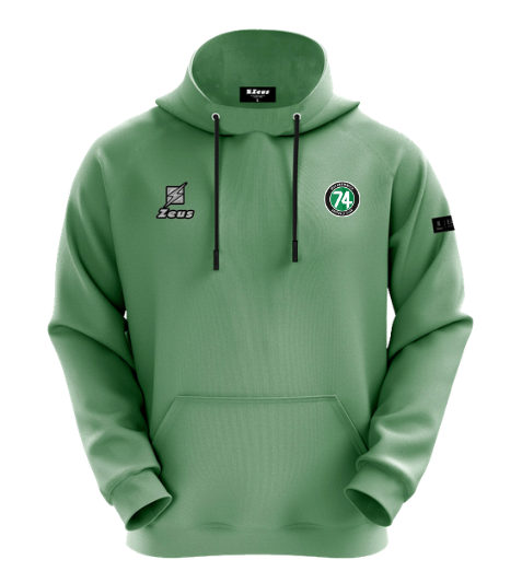 1874 Northwich ZS7 Hoodie