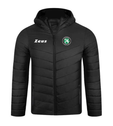 1874 Northwich Start Coat - Adults