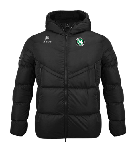 1874 Northwich Mykonos Coat - Children (No VAT)