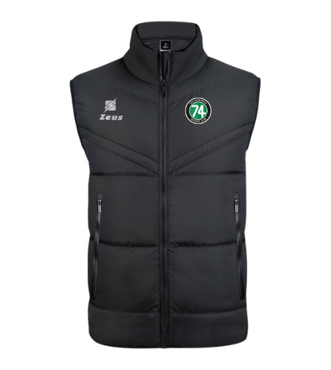 1874 Northwich Mykonos Gilet