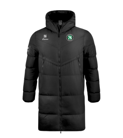 1874 Northwich Mykonos Long Coat