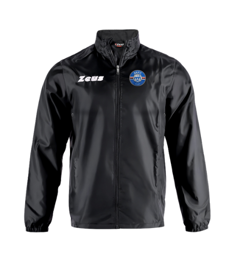 SK Parent Coach Kit - Start Rain Coat