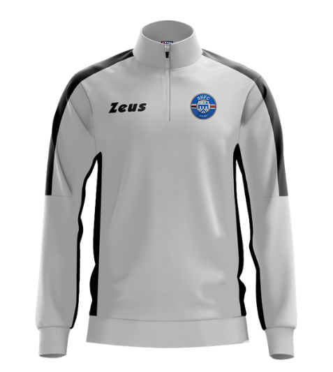 SK Football Parent Coach 1/4 Zip