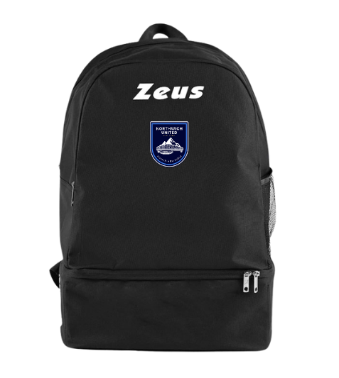 Northwich United Start Backpack