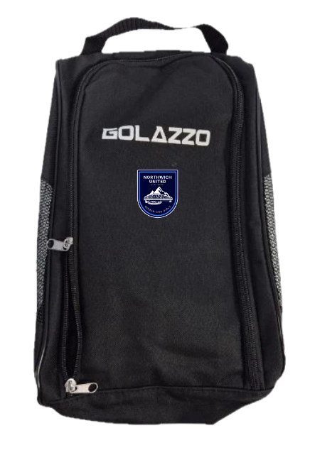 Northwich United Boot Bag