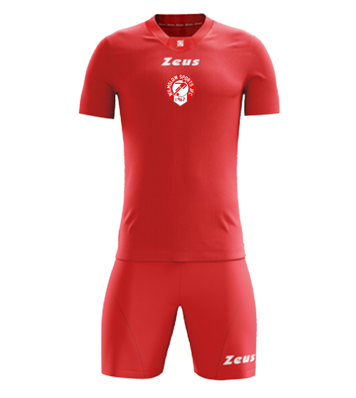 Wilmslow Sports JFC - Training Kit - Adults