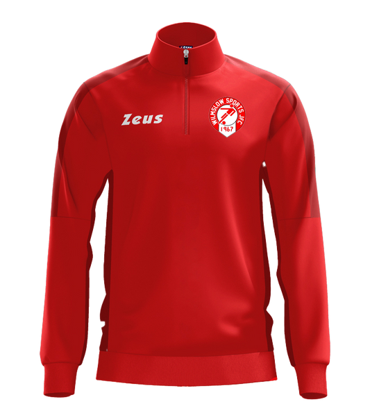 Wilmslow Sports JFC - Start Training Top - Children (No VAT)