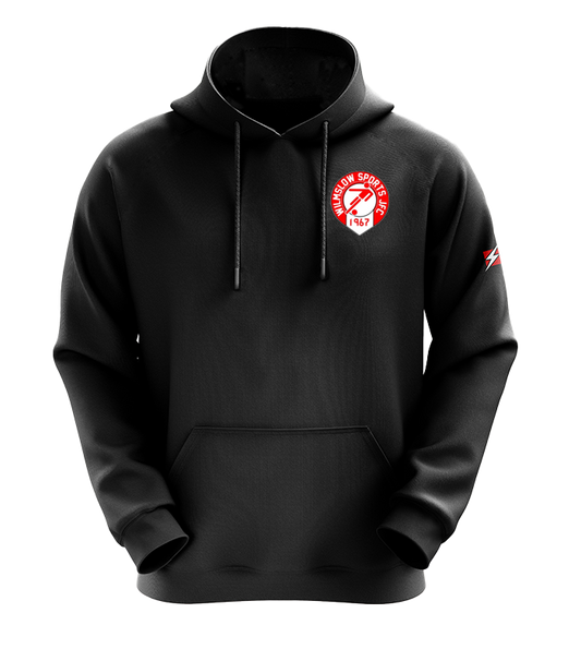 Wilmslow Sports JFC - Coaching Ultra Hoodie - Adults