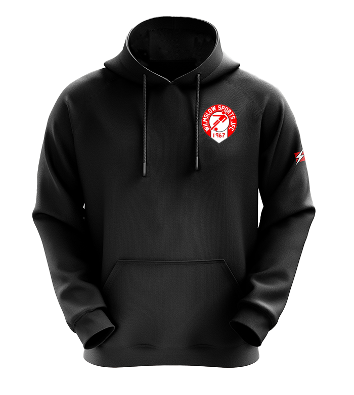 Wilmslow Sports JFC - Ultra Hoodie - Adults