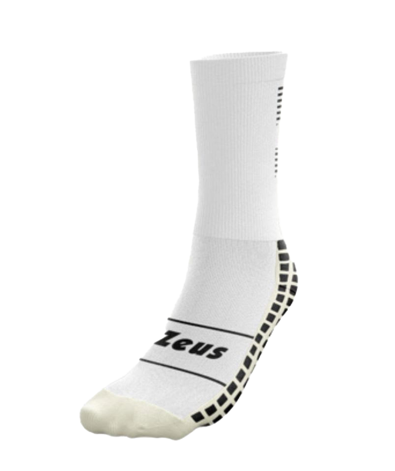 Zeus Grip Socks