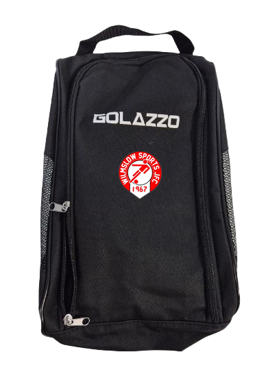 Wilmslow Sports JFC Boot / Glove Bag