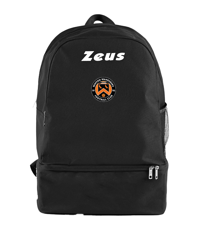 Winton Wanderers Backpack