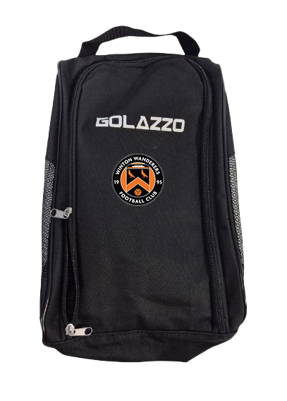 Winton Wanderers Boot / Glove Bag