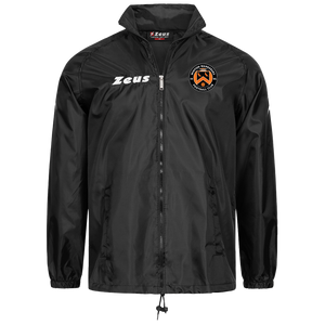 Winton Wanderers Rain Jacket - Adults